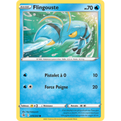 Flingouste 74/264