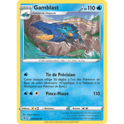 Gamblast 75/264