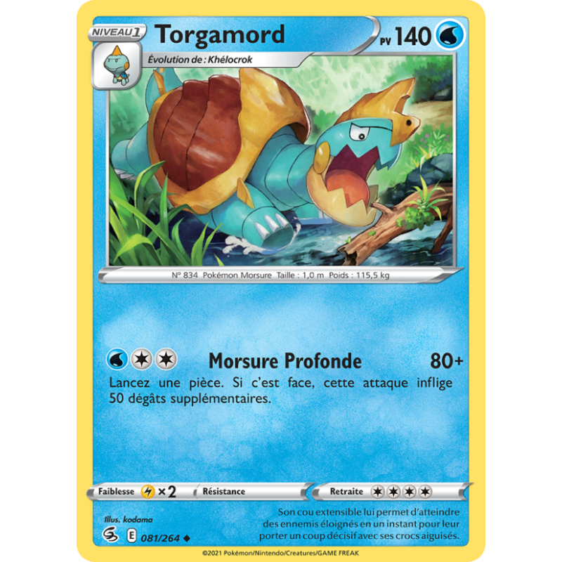 Torgamord 81/264