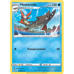 Hastacuda 83/264