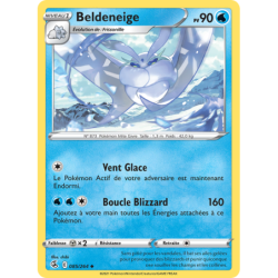 Beldeneige 85/264