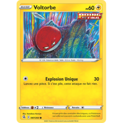 Voltorbe 87/264