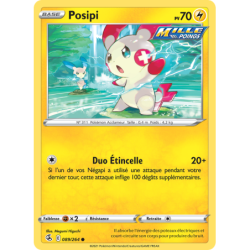 Posipi 89/264