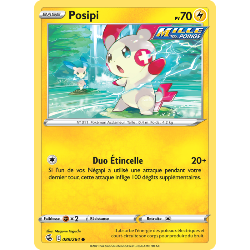 Posipi 89/264