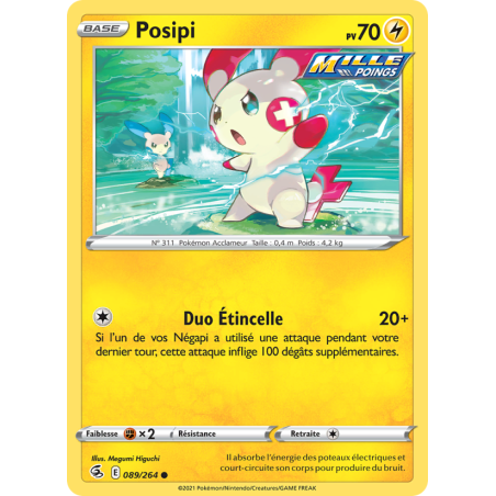 Posipi 89/264