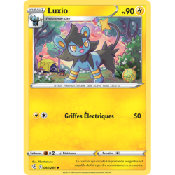 Luxio 92/264