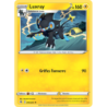 Luxray 93/264