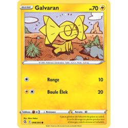 Galvaran 98/264