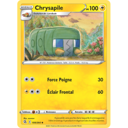 Chrysapile 100/264