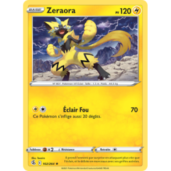 Zeraora 102/264