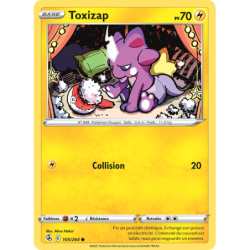 Toxizap 105/264