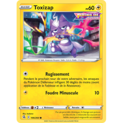 Toxizap 106/264