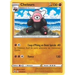 Chelours 151/264