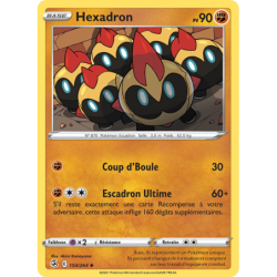 Hexadron 154/264