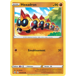 Hexadron 155/264