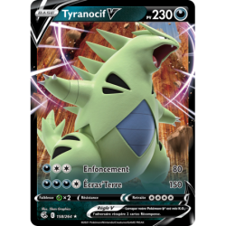 Tyranocif V 158/264