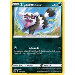 Zigzaton de Galar 159/264