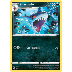 Sharpedo 163/264