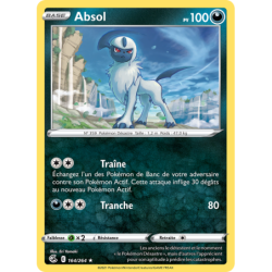 Absol 164/264