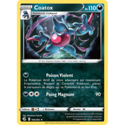 Coatox 166/264