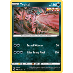 Yveltal 175/264