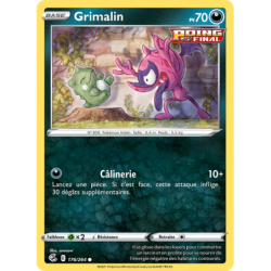 Grimalin 176/264