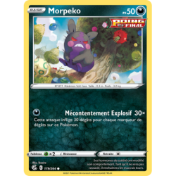 Morpeko 179/264