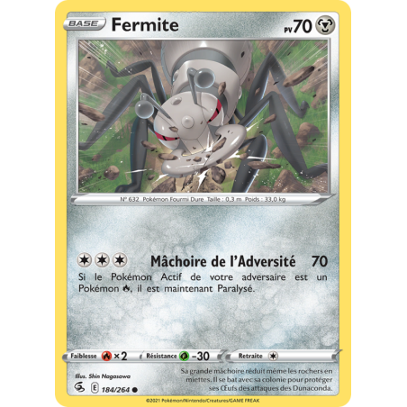 Fermite 184/264