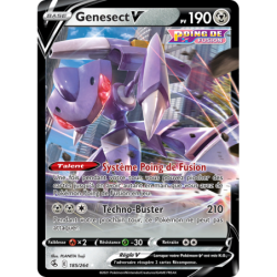 Genesect V 185/264