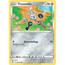 Trousselin 186/264