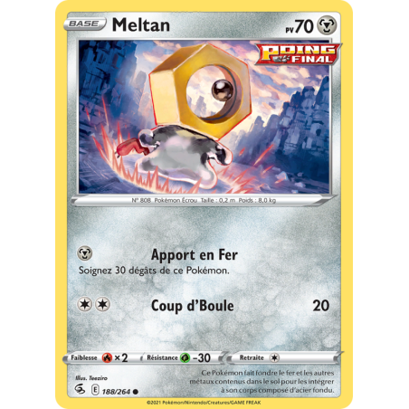 Meltan 188/264