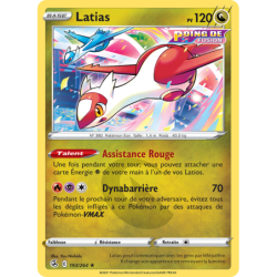 Latias 193/264