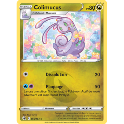 Colimucus 196/264