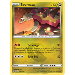 Boumata 198/264