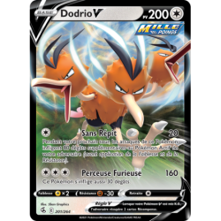 Dodrio V 201/264