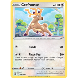 Cerfrousse 208/264