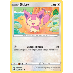 Skitty 210/264