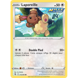 Laporeille 212/264