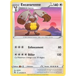 Excavarenne 215/264