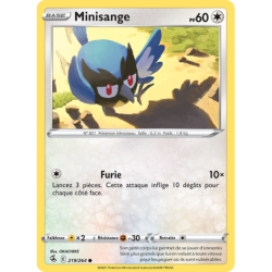 Minisange 219/264