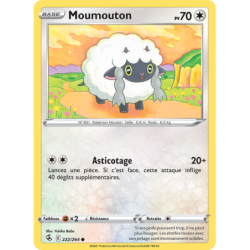 Moumouton 222/264