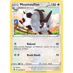 Moumouflon 223/264