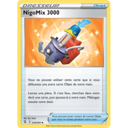 NigoMix 3000 229/264