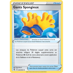 Gants Spongieux 243/264