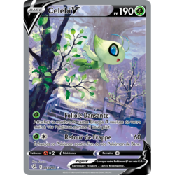 Celebi V 245/264