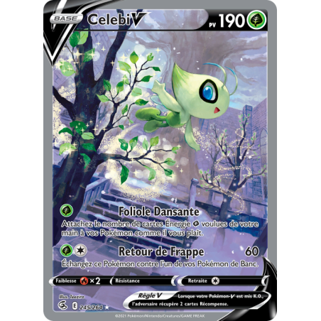 Celebi V 245/264