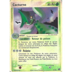 Cacturne 2/100