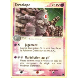 Teraclope 4/100