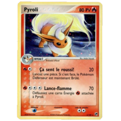 Pyroli 5/100