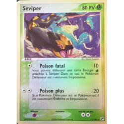 Seviper 11/100